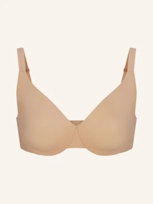 Skims Biustonosz Na Fiszbinach Smoothing Intimates beige