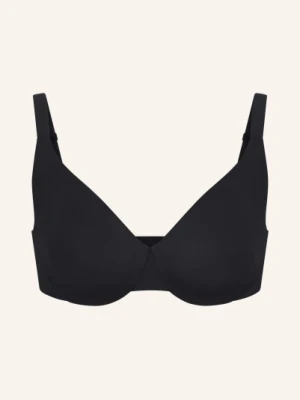 Skims Biustonosz Na Fiszbinach Smoothing Intimates schwarz