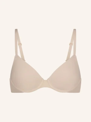 Skims Biustonosz Pod T-Shirt Fits Everybody beige