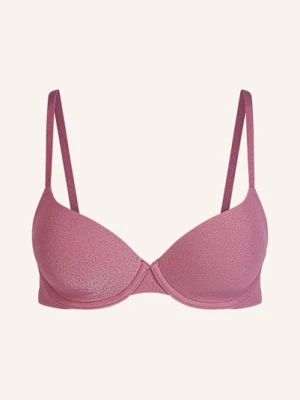 Skims Biustonosz Pod T-Shirt Fits Everybody rot