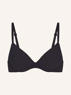 Skims Biustonosz Pod T-Shirt Fits Everybody schwarz