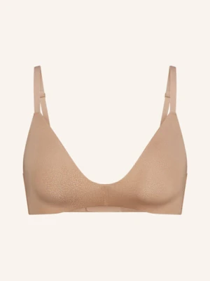 Skims Biustonosz Pod T-Shirt Wireless Form beige