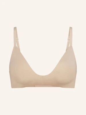 Skims Biustonosz Pod T-Shirt Wireless Form beige