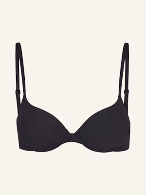 Skims Biustonosz Push-Up Fits Everybody schwarz