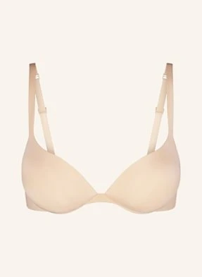 Skims Biustonosz Push-Up Ultimate beige