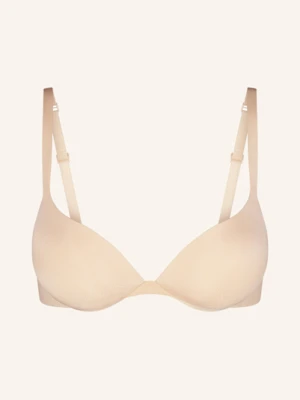 Skims Biustonosz Push-Up Ultimate beige