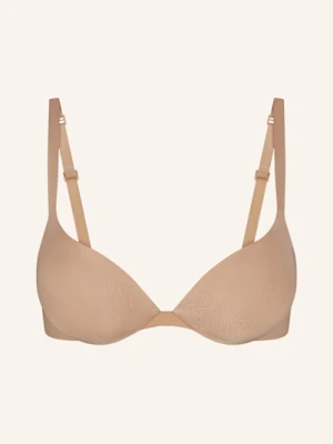 Skims Biustonosz Push-Up Ultimate beige