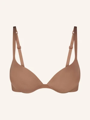 Skims Biustonosz Push-Up Ultimate beige