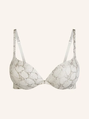 Skims Biustonosz Push-Up Ultimate grau