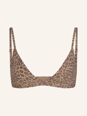 Skims Biustonosz Trójkątny Fits Everbody beige