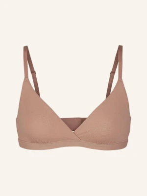 Skims Biustonosz Trójkątny Fits Everybody beige