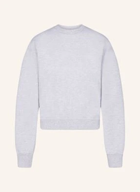 Skims Bluza Nierozpinana Rekreacyjna Cotton Fleece grau