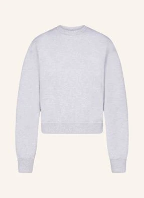 Skims Bluza Nierozpinana Rekreacyjna Cotton Fleece grau