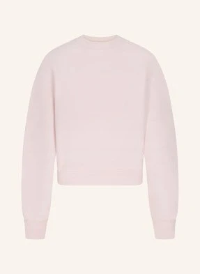 Skims Bluza Nierozpinana Rekreacyjna Cotton Fleece rosa