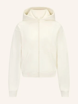 Skims Bluza Typu Lounge Z Dzianiny Typu French Terry weiss