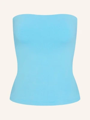Skims Bluzka Domowa blau