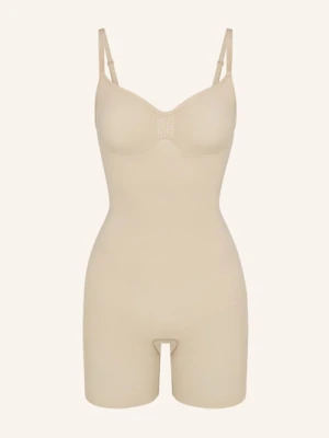 Skims Body Modelujące Seamless Sculpt beige