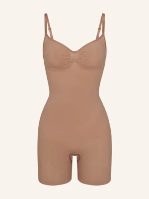 Skims Body Modelujące Seamless Sculpt beige