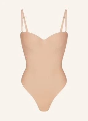 Skims Body Modelujące Skims Body beige