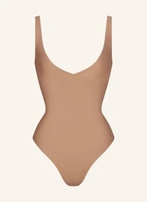 Skims Body Modelujące Skims Body beige