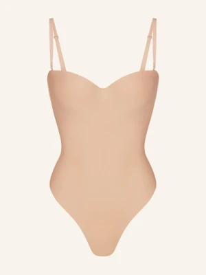 Skims Body Modelujące Skims Body beige