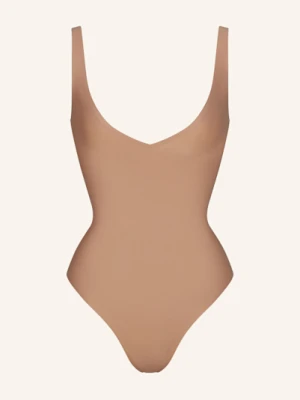 Skims Body Modelujące Skims Body beige