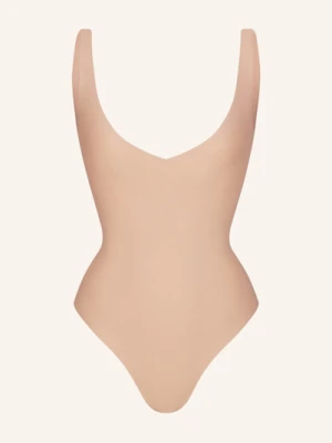 Skims Body Modelujące Skims Body beige