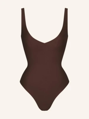 Skims Body Modelujące Skims Body braun