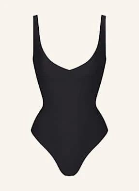 Skims Body Modelujące Skims Body schwarz