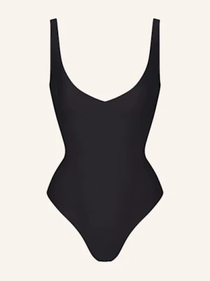 Skims Body Modelujące Skims Body schwarz