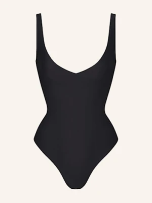 Skims Body Modelujące Skims Body schwarz