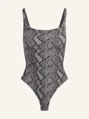 Skims Body Ze Stringami Fits Everybody beige