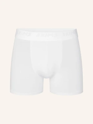 Skims Bokserki 3 Inch weiss