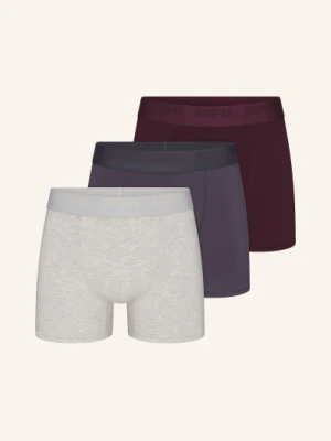 Skims Bokserki Skims Stretch, 3 Szt. grau