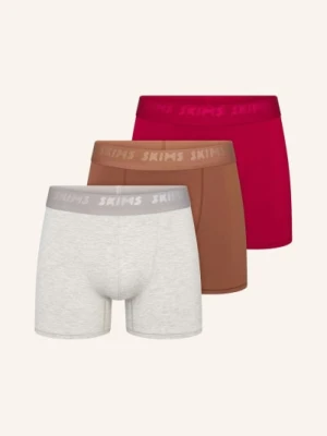 Skims Bokserki Skims Stretch, 3 Szt. grau