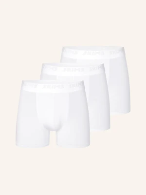 Skims Bokserki Skims Stretch, 3 Szt. weiss