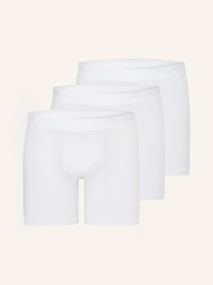 Skims Bokserki Skims Stretch, 3 Szt. weiss
