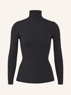 Skims Koszulka Lounge Fits Everybody schwarz