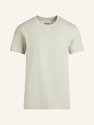 Skims Koszulka Od Piżamy Skims Cotton grau