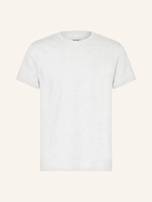 Skims Koszulka Od Piżamy Skims Cotton grau