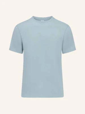 Skims Koszulka Od Piżamy Skims Cotton grau