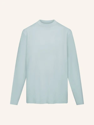 Skims Koszulka Rekreacyjna Boyfriend blau