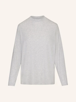 Skims Koszulka Rekreacyjna Boyfriend grau