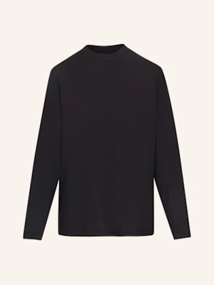 Skims Koszulka Rekreacyjna Boyfriend schwarz