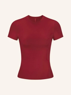 Skims Koszulka Rekreacyjna Cotton Jersey braun