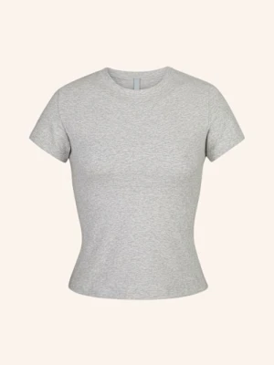 Skims Koszulka Rekreacyjna Cotton Jersey grau