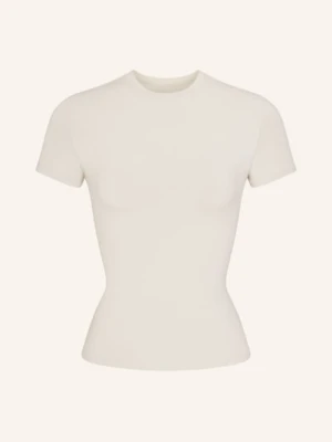 Skims Koszulka Rekreacyjna Cotton Jersey grau