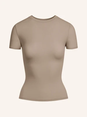 Skims Koszulka Rekreacyjna Fits Everbody braun