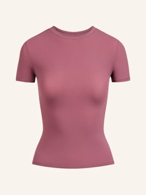 Skims Koszulka Rekreacyjna Fits Everbody rot