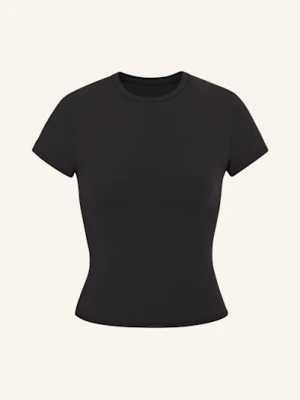 Skims Koszulka Rekreacyjna Fits Everbody schwarz